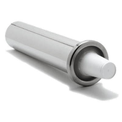 Carlisle 38850GEW Single Adjustable Cup Dispenser