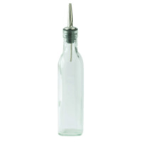 Winco GOB-8 Oil Bottle 8 oz