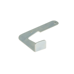 Tennant/Nobles - 4038535 - Plate, Latch, Foot (Replaces Tennant 230558)