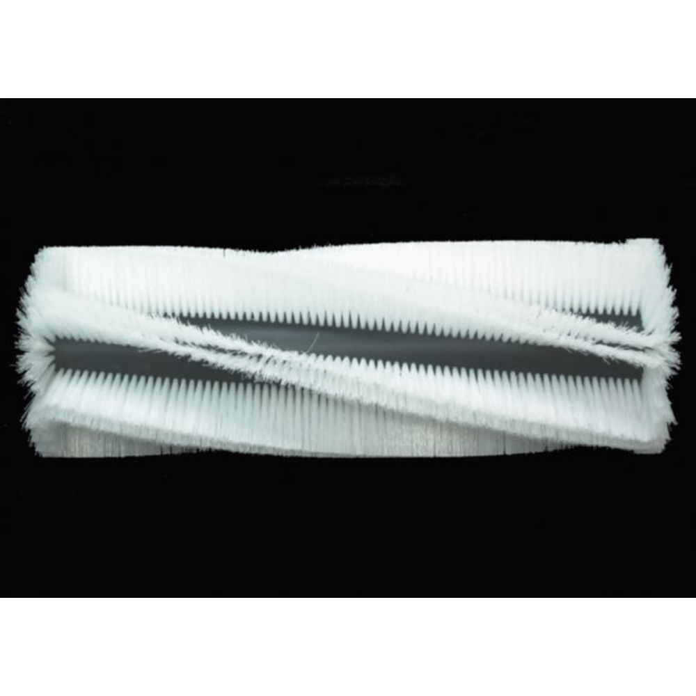 Brush, 35" 6 Dr Proex