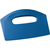 Dough scraper blue