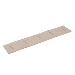 Tennant/Nobles - 4038065 - Blade, Sqge, Sba, Inner, Gum (Replaces Tennant 1224938)