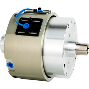 Samchully YS-11020RA Closed-center, hydraulic cylinder with 20mm piston stroke
