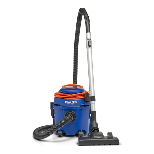 New Powr-Flite Newton Canister Vacuum