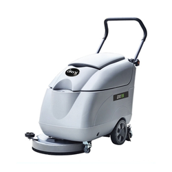 New Onyx DX15 Micro Floor Scrubber