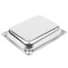 Vollrath 90252 1/2 Size, 2" Deep Super Pan 3