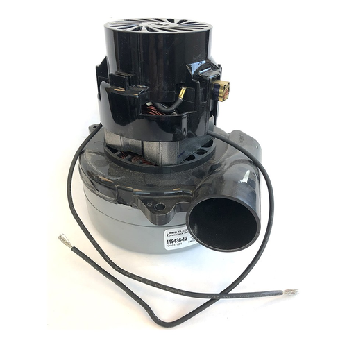 Karcher - 8.685-467.0 - 24 Volt 2 Stage Vac Motor