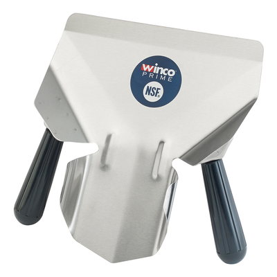 Winco FFBN-2 Dual Handles French Fryer Bagger