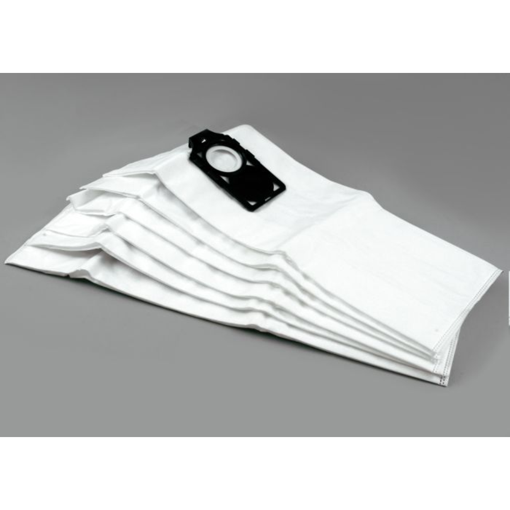 Brush, 18" .020 Poly W/Plate