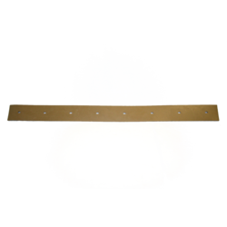 Rubber Squeegee