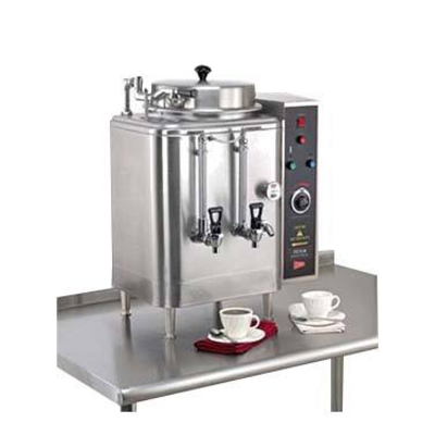 Grindmaster-Cecilware FE75N-3 (1) 3 Gallon Capacity Electric Single GRINDMASTER Coffee Urn