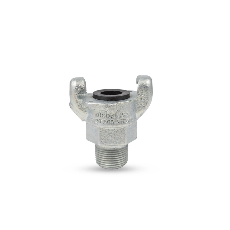Air King Coupling