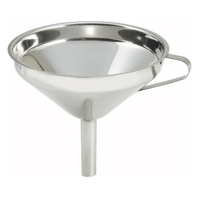 Winco SF-5 5 In Funnel