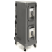 Cambro PCU800CC Pro Cart Ultra Electric (2) Compartment cold/col