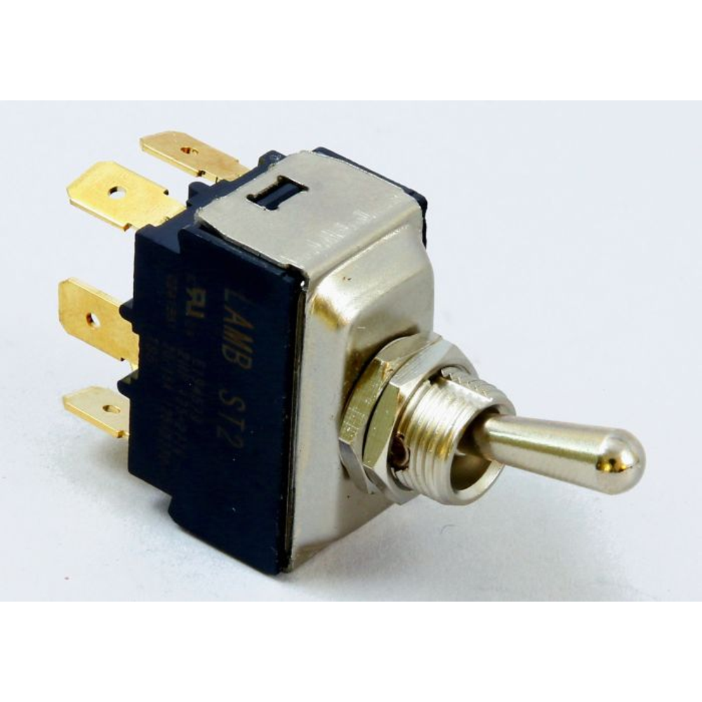 Toggle Switch