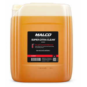 Super Citra Clean 5Gal