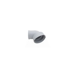 Nilfisk Advance - 80625000 - Neck 45Deg 50Mm