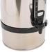 FSE CP-60 Stainless Steel Coffee Percolator
