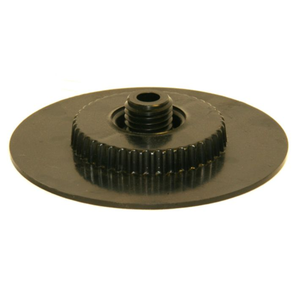 Pad Holder - Center Lok Ii (Rh