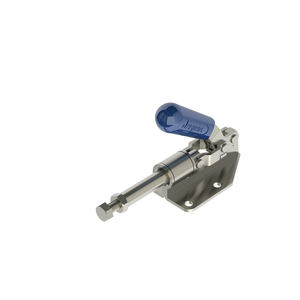 Jergens 70049 TRUE-LOK Tgle Clamp, 300 lb Cap