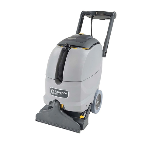 New Advance ES300 ST 16" Self-Contained Carpet Extractor