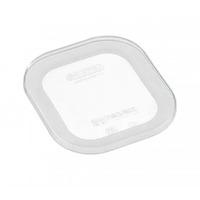 Araven 91812 GN 1/6 Silicone Lid