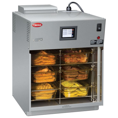 Hatco FS2HAC-15 Counter Model Heated Holding / Warming Bin