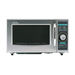 Sharp R-21LCFS Medium Duty Microwave