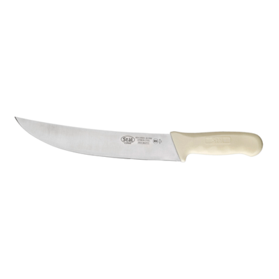 Winco KWP-90 Cimeter Knife 9-1/2"