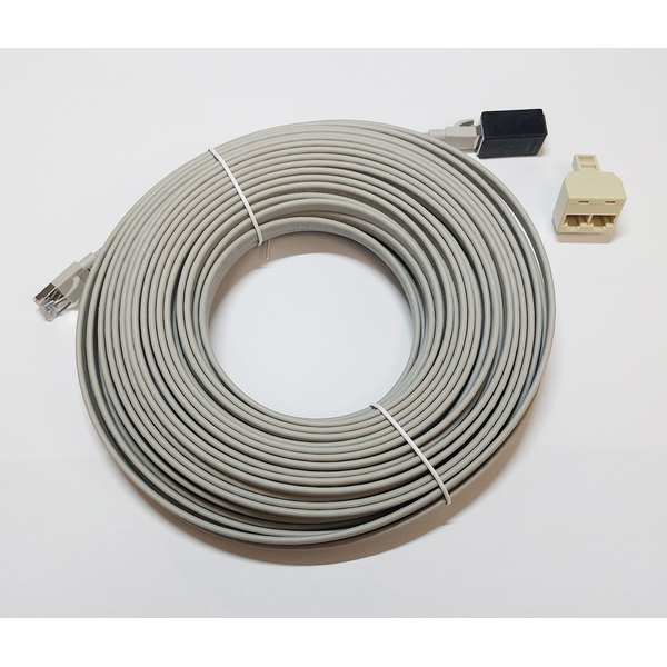 Balboa VS Series 100' Spaside Extension Cable 30-22630-100