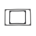 Vollrath N-0002B High-Temp Silicone Pan Band