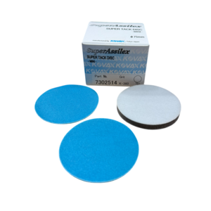 3" Assilex Disc Ocean 50/Box