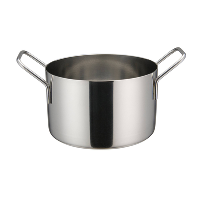 Winco DCWE-105S 28 Oz. Mini Casserole