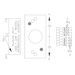 PRO4-101.7098QS Technical Specifications