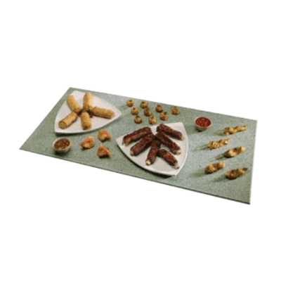 Hatco GRSS-4818 Portable Heated Shelf Food Warmer