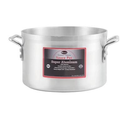 Winco AXAP-8 Sauce Pot 16" Dia.