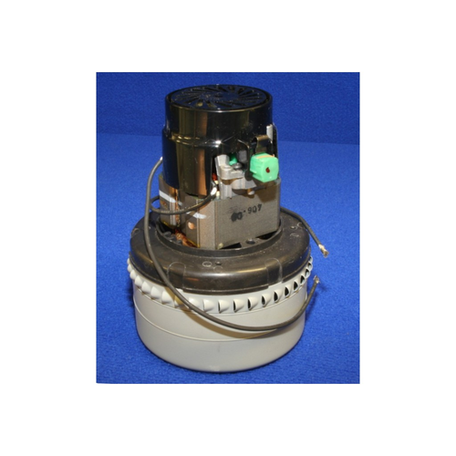 Vac Motor, 36V Dc, 3 Stage