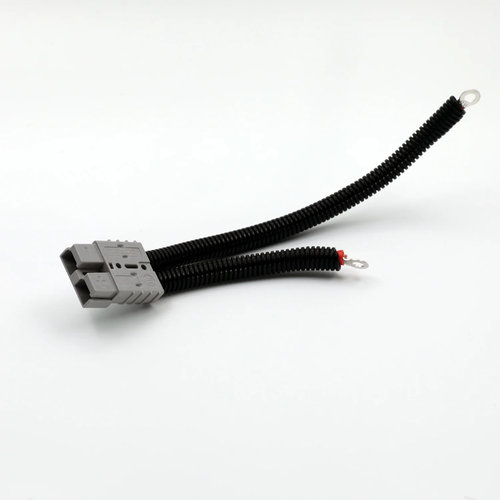 Aztec - 153-BC-1 - Battery Lead: Batt To Connector