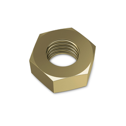 Tennant/Nobles - 8004616 - Nut, Manifold, Exhaust, M08 X 1.25 (Replaces Tennant 372049)