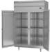 Beverage Air PR2HC-1AS Reach-In Refrigerator, 44.57 cu. ft.