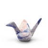 Chopstick Rest Crane Sakurachirimen