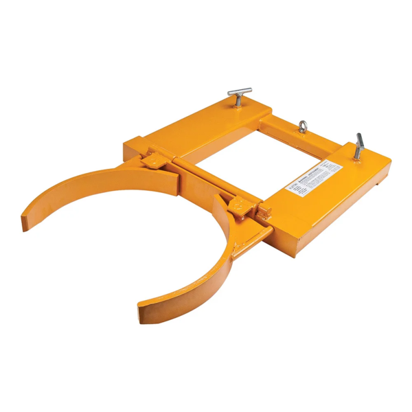 Drum Grab - Single Drum - 55 Gallon - 1000 lb Capacity
