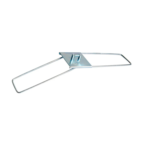 Dust Mop Frame - 36" - Metal