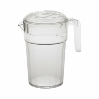 Cambro PC34CW135 Camwear Pitcher 34 oz