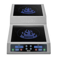 Waring WIH800 Induction Range Countertop