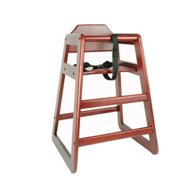 Economy High Chair