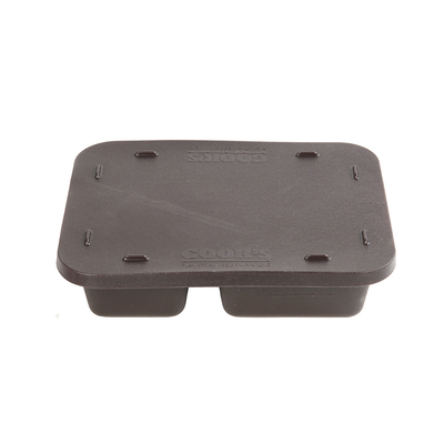 Cook's Brand 321 Flex Tray Lid (24/Case)