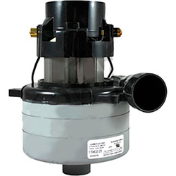 24 Volt 3 Stage Vac Motor