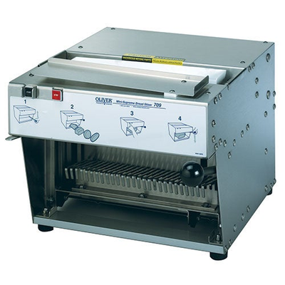 Oliver 709 Bread Slicer