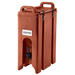 Cambro 500LCD 5 Gallon Metal Latch Camtainer